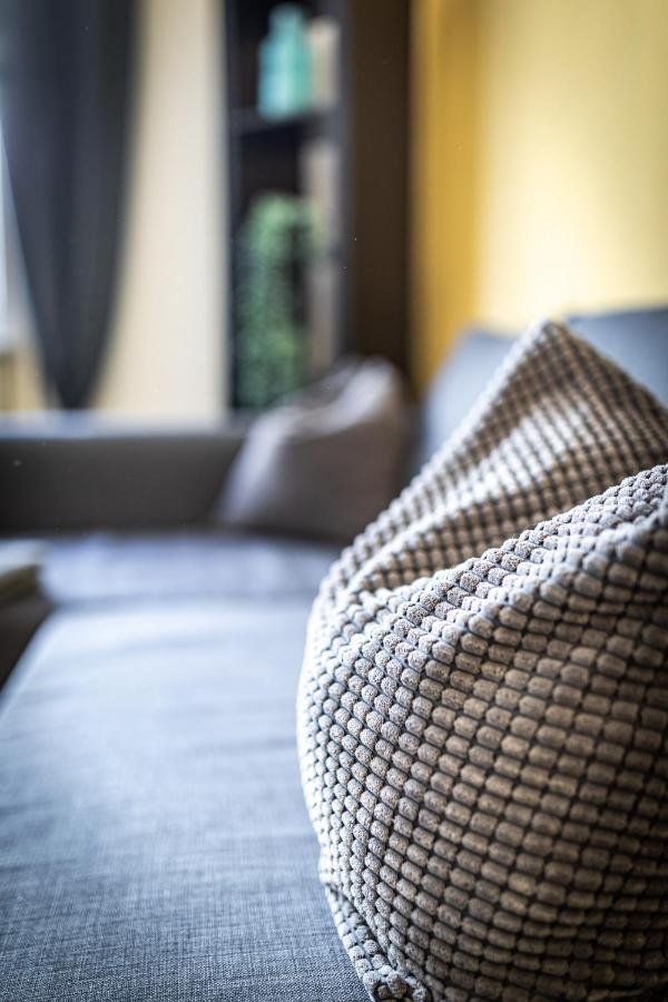 The Hub Vienna By Jr City Apartments Luaran gambar