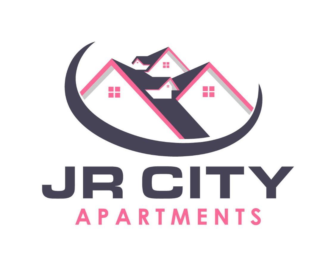 The Hub Vienna By Jr City Apartments Luaran gambar