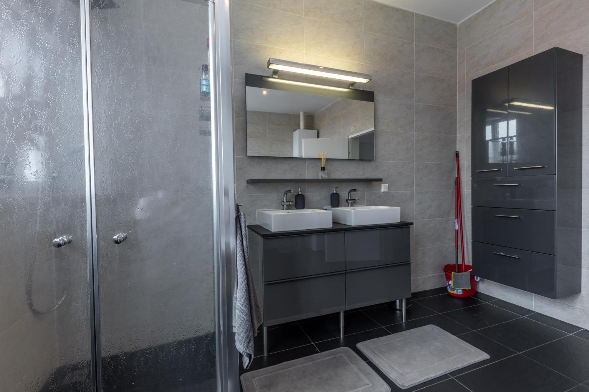 The Hub Vienna By Jr City Apartments Bilik gambar