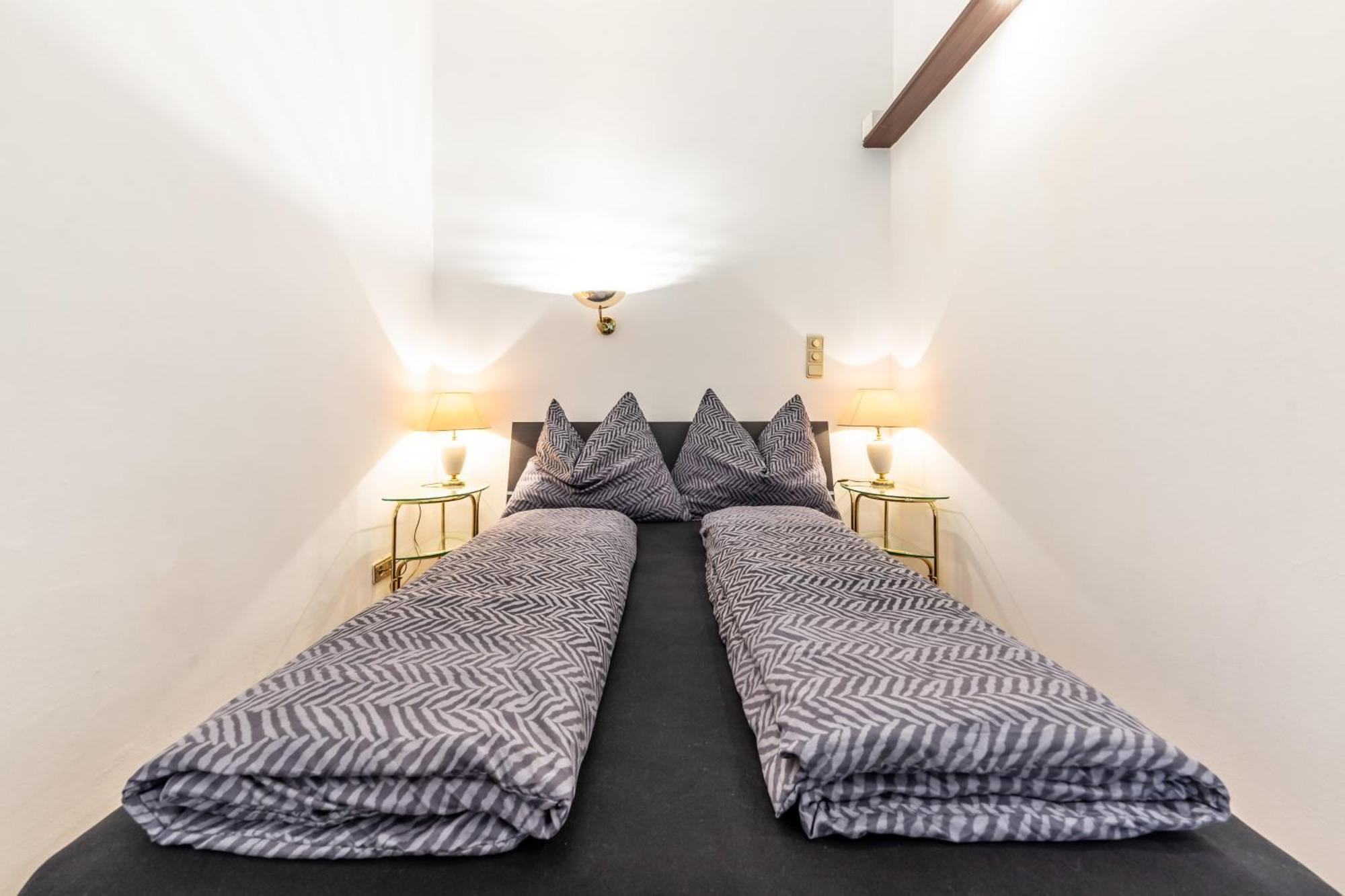 The Hub Vienna By Jr City Apartments Bilik gambar