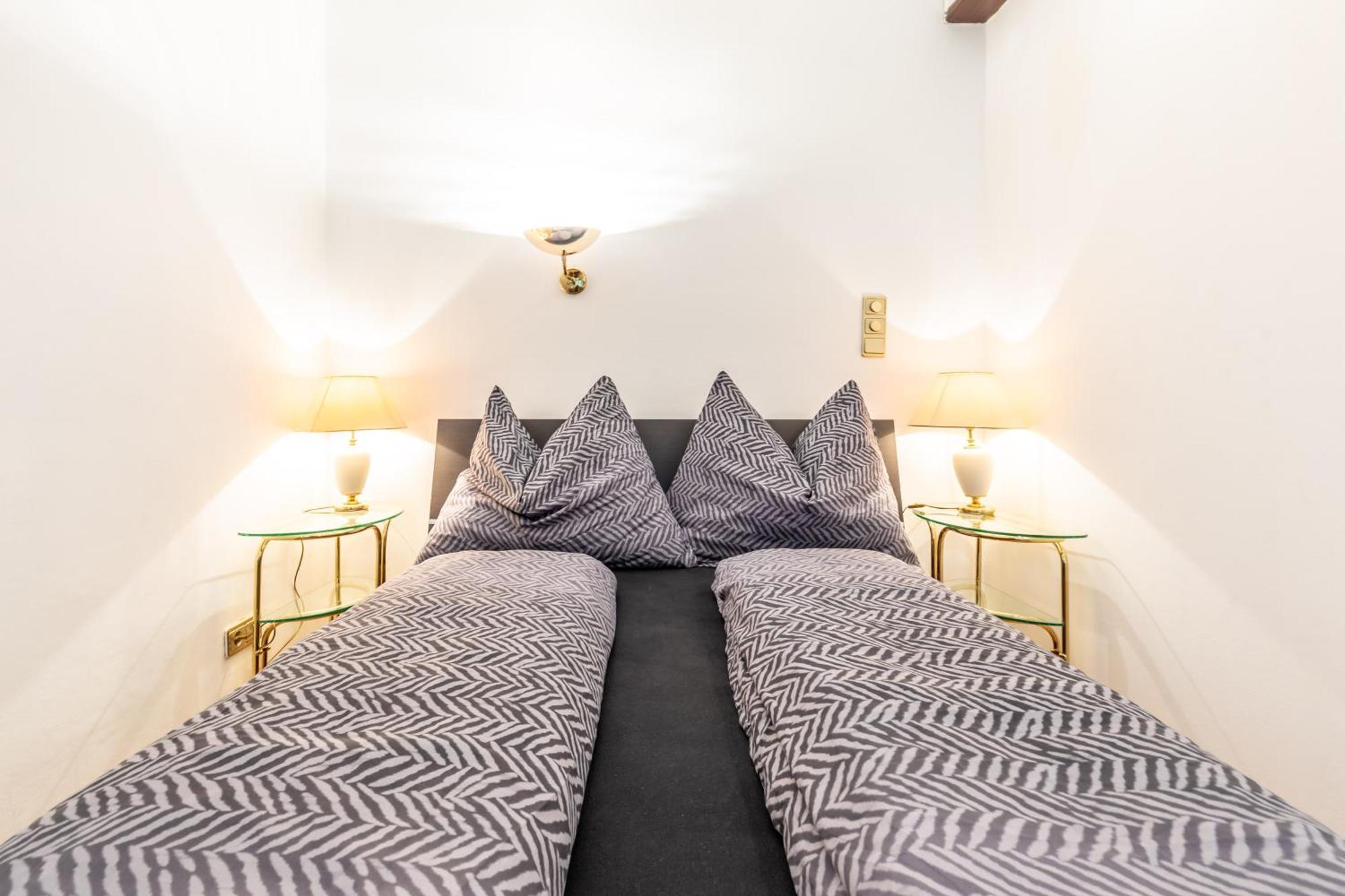 The Hub Vienna By Jr City Apartments Bilik gambar